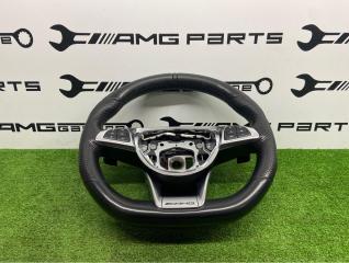 Руль Mercedes-Benz GLC-Class