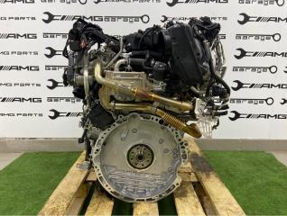 Двигатель Mercedes-Benz GLA-Class 2023