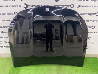 Капот Mercedes-Benz GLB-Class 2023