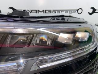 Фара левая Range Rover sport L461 Фара левая Range Rover sport L461