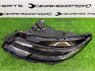 Фара левая Range Rover sport L461 Фара левая Range Rover sport L461