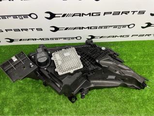 Фара левая Range Rover sport L461 Фара левая Range Rover sport L461
