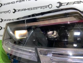 Фара правая Range Rover L460