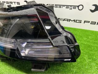 Фара правая Land Rover Range Rover L460