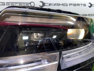 Фара левая Range Rover L460