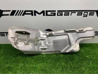 Экран турбины Mercedes-Benz GLE-Class 2019