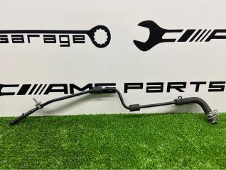 Трубка вентиляции Mercedes-Benz GLE-Class 2019 контрактная Трубка вентиляции Mercedes-Benz GLE-Class 2019