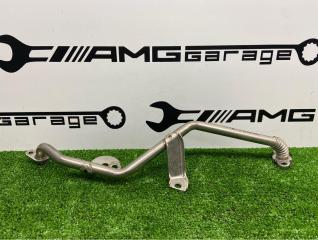 Трубка ЕГР Mercedes-Benz GLE-Class 2019