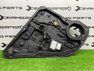 Стеклоподъемник задний левый Mercedes-Benz GLE-Class 2016