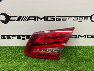 Фонарь правый Mercedes-Benz S-Class