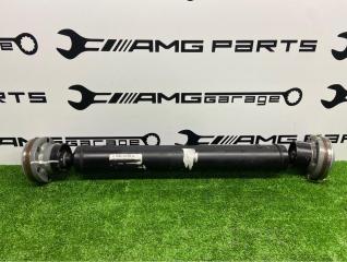 Карданный вал передний Mercedes-Benz GLE-Class контрактная Карданный вал передний Mercedes-Benz GLE-Class