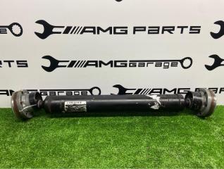 Карданный вал передний Mercedes-Benz GLE-Class контрактная Карданный вал передний Mercedes-Benz GLE-Class
