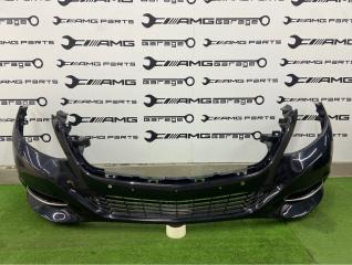 Бампер передний Mercedes-Benz S-Class