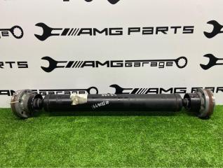 Карданный вал передний Mercedes-Benz GLE-Class контрактная Карданный вал передний Mercedes-Benz GLE-Class