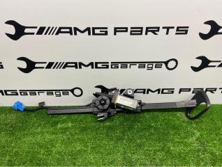 Механизм подачи ремня левый Mercedes-Benz C-Class