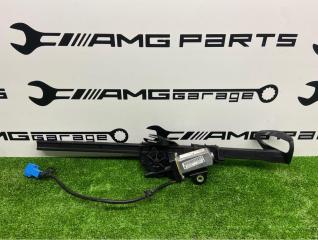 Механизм подачи ремня правый Mercedes-Benz C-Class