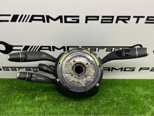 Подрулевой переключатель Mercedes-Benz GLC-Class