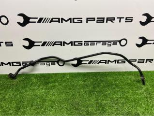 Вентиляционный шланг Mercedes-Benz GLS-Class контрактная Вентиляционный шланг Mercedes-Benz GLS-Class