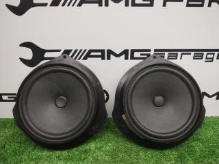 Динамик задний левый Mercedes-Benz GLE-Class