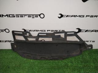 Накладка бампера левая Mercedes-Benz GLE-Class