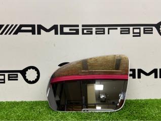 Зеркальный элемент Mercedes-Benz GLC-Class 2017 контрактная Зеркальный элемент Mercedes-Benz GLC-Class 2017