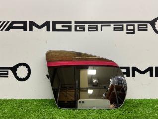 Зеркальный элемент правый Mercedes-Benz E-Class 2016 контрактная Зеркальный элемент правый Mercedes-Benz E-Class 2016