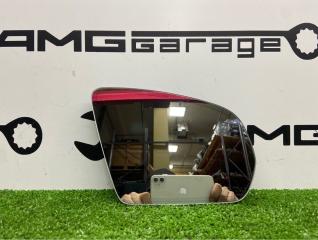 Зеркальный элемент правый Mercedes-Benz GLC-Class 2017 контрактная Зеркальный элемент правый Mercedes-Benz GLC-Class 2017