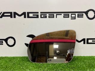 Зеркальный элемент левый Mercedes-Benz GLC-Class 2017 контрактная Зеркальный элемент левый Mercedes-Benz GLC-Class 2017