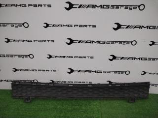 Решетка бампера Mercedes-Benz GLE-Class