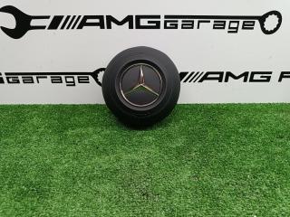 SRS подушка в руль Mercedes-Benz S-Class