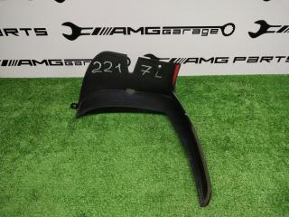 Брызговик передний правый Mercedes-Benz S-Class