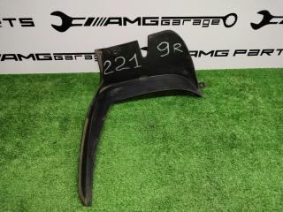 Брызговик передний правый Mercedes-Benz S-Class