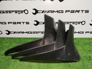 Брызговик задний левый Mercedes-Benz S-Class