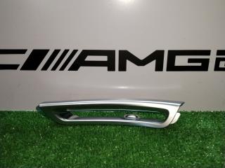 Направляющая ремня Mercedes-Benz S-Class