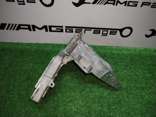 Кронштейн панели радиаторов передний левый Mercedes-Benz E-Class