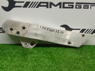 Кронштейн панели радиаторов Mercedes-Benz GLC-Class