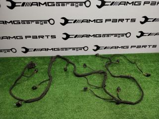 Проводка парктроников задняя Mercedes-Benz GLE-Class