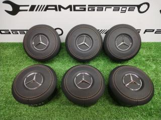 SRS подушка в руль Mercedes-Benz S-Class