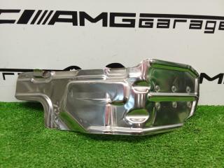 Экран турбины Mercedes-Benz GLE-Class 2020