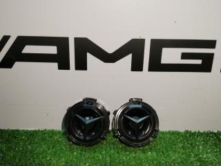 Пищалка Burmester Mercedes-Benz S-Class 2017