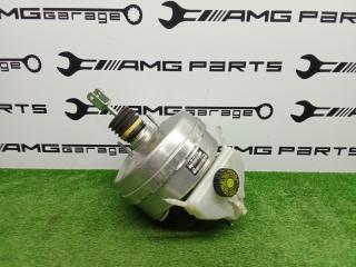 Вакуумный усилитель тормозов Mercedes-Benz C-Class