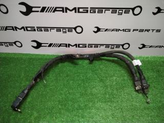 Проводка стартера генератора Mercedes-Benz GLC-Class 2017