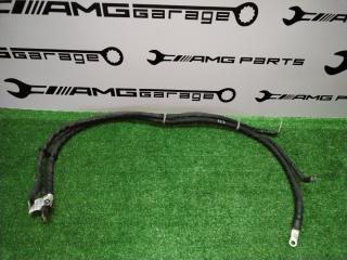 Провод АКБ Mercedes-Benz C-Class 2017