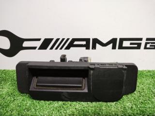 Ручка открывания крышки багажника Mercedes-Benz S-Class контрактная Ручка открывания крышки багажника Mercedes-Benz S-Class