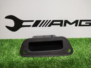 Ручка открывания крышки багажника Mercedes-Benz C-Class контрактная Ручка открывания крышки багажника Mercedes-Benz C-Class