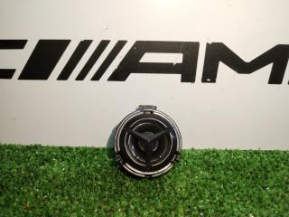 Пищалка Burmester Mercedes-Benz S-Class