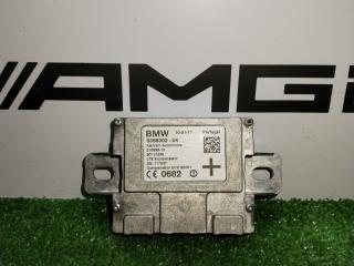 Антенный усилитель BMW X5