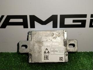 Антенный усилитель X5 G05