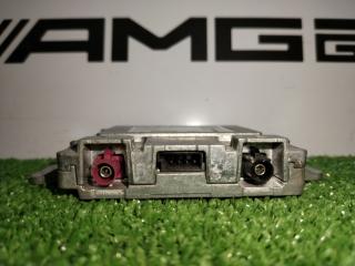 Антенный усилитель BMW X5 G05