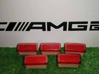 Лампа подсветки задняя правая Mercedes-Benz C-Class